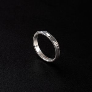 Soi 3 Nhẫn Bạc 925 "Soi"