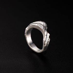 Theos 5 Theos Theos Ring Earrings 5 Theos