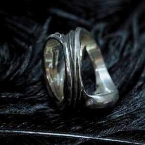 Nhẫn bạc 925: Alea 7 Nhẫn bạc 925: Alea nhan bac 925 alea faith pallas Nhẫn bạc 925: Alea